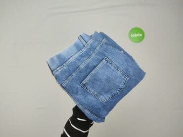 legginsy push up gatta: John Baner, Jeansy damskie, rozmiar L — 5