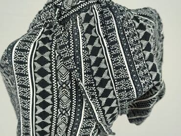 spodnie dresowe zina: Tessentials, Shorts for women, size M (EU 38) — 5