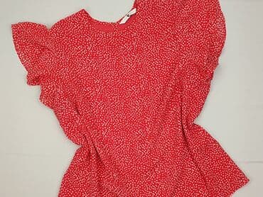 czerwone sukienki w groszki: Very, Bluzka damska, rozmiar XL — 1