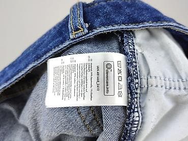 t shirt basic h: Esmara, Jeansy dla mężczyzn, rozmiar XL — 5