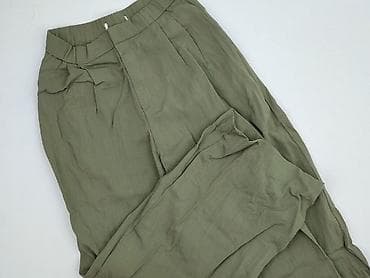 jeansy greenpoint: Spodnie materiałowe damskie, rozmiar One size — 1