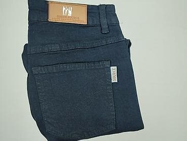jeansy greenpoint: Jeansy damskie, rozmiar M — 6