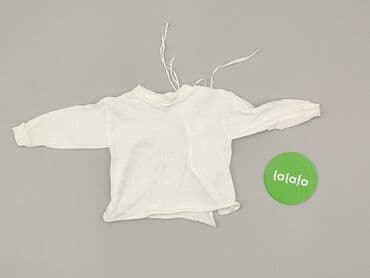 pajacyk niemowlęcy 5 10 15: Kaftan, Newborn baby, condition - Perfect — 3