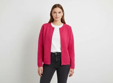 sweter c and a: Cardigan, Kardigan damski, rozmiar S — 6