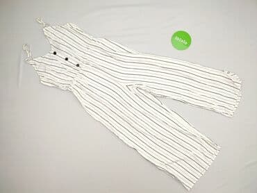 Women: Divided, Women`s overall, size S (EU 36) — 2