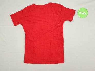 reserved koszulka w koty: T-shirt damski, rozmiar M — 3