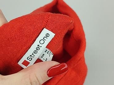 pull and bear bluza: Street One, Women`s sweater, size 4XL — 5
