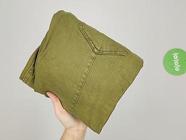 moro fb: Terranova, Spodnie cargo damskie, rozmiar S — 5