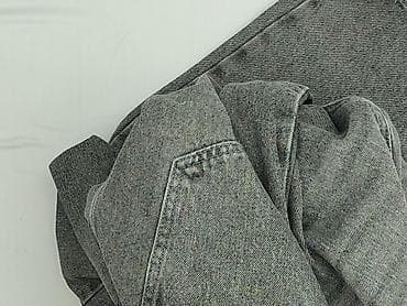 jeans wide: Sinsay, Jeansy damskie, rozmiar XL — 7