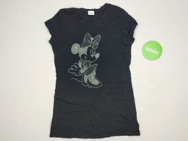 jeans minnie mouse: Disney, T-shirt damski, rozmiar M — 2