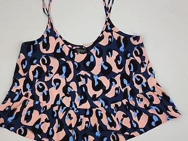 tk maxx kurtki: Topshop, Bluzka damska, rozmiar XL — 1