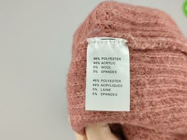 sweter h: Women`s sweater, size 4XL (EU 48) — 5