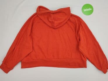 bluzy kukon: Monki, Bluza z kapturem damska, rozmiar S — 3