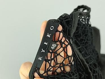 lily: Rylko, Sukienka damska, rozmiar 3XL — 4
