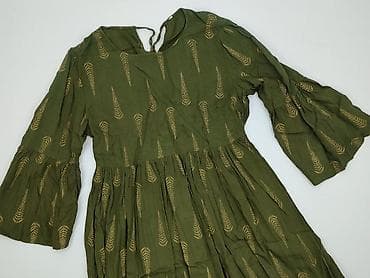 boho: Sukienka damska, rozmiar L — 1