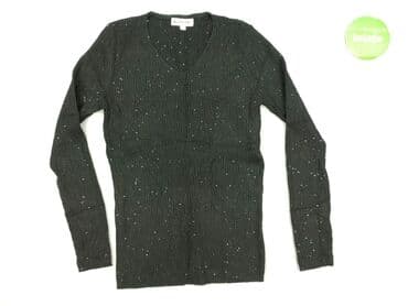 sweter h: Women`s sweater, size S (EU 36) — 2