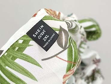 c: Shein Curve, Sukienka damska, rozmiar 2XL — 4