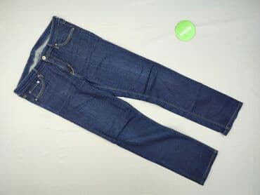 dilvin blue джинсы: Jeans for women, size M (EU 38) — 2