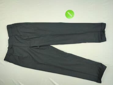 спортивні костюми чоловічі польща: Suit pants for men, S (EU 36), condition - Very good — 2