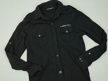 4 dupy: Glo-Story, Koszulа dla mężczyzn, rozmiar L — 1