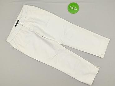 tom rose spodnie: Zara, Spodnie materiałowe damskie, rozmiar XS — 2