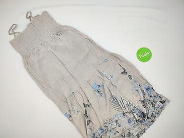jesienne: Sukienka damska, rozmiar S — 3