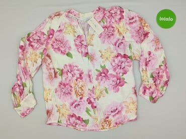 bluzki damskie made in italy: Bluzka damska, rozmiar L — 2