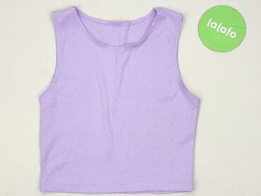 bluzki prazkowane: Top damski, rozmiar S — 2