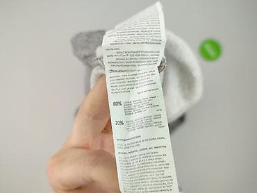 emo bluza: Sinsay, Spodnie dresowe dla mężczyzn, rozmiar 2XL — 5