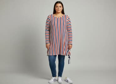 sukienki glower: George, Sukienka damska, rozmiar XL — 8