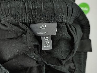 jacket reserved: H&M, Szorty dla mężczyzn, rozmiar M — 5