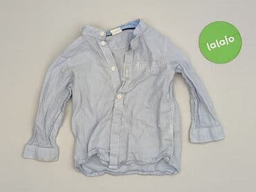 mohito.pl sukienki: Kaftanik, H&M, 9-12 miesięcy, stan - Bardzo dobry — 2