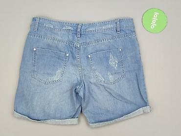 mapp jeans cena: Denim Co, Szorty damskie, rozmiar M — 3