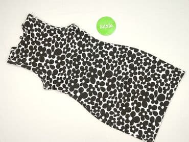 duże rozmiary ekskluzywne sukienki plus size: H&M, Сукня жіноча, розмір S — 3
