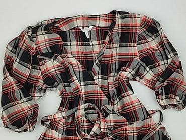 bluzy hm: H&M, Bluzka damska, rozmiar M — 1