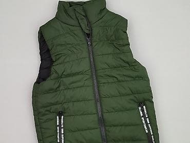 bluza meska: Kamizelka, Destination, 10 lat, 134-140 cm, stan - Idealny — 1