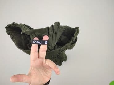 tomasz sar spodnie: Spodnie materiałowe damskie, M — 5