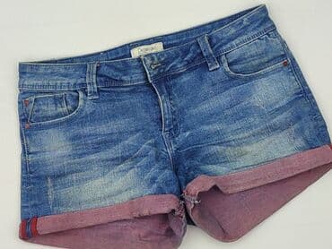 Denim Life, Shorts for women, size M (EU 38)