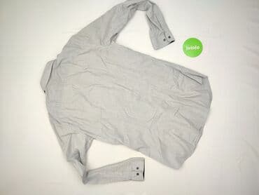 koszulki męskie cropp: Shirt for men, M (EU 38), Bytom, condition - Perfect — 3