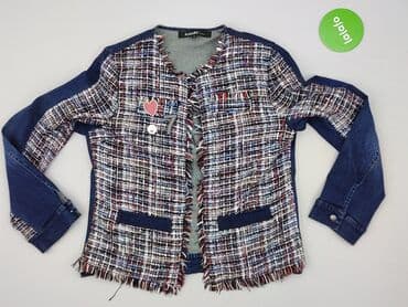 jeansy american eagle: Marynarka damska, rozmiar L — 2