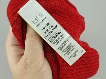 bluza prl: M&S Collection, Sweter damski, rozmiar 2XL — 5