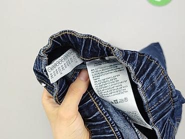 jeans always: Jeansy damskie, rozmiar L — 4