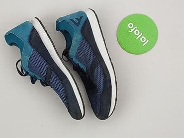 sizer buty: 4F, Sneakersy dla mężczyzn, rozmiar 39 — 3