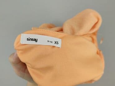 sinsey sukienki: Sinsay, Sukienka damska, rozmiar XS — 4