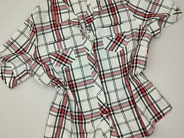 Koszula damska, rozmiar 9XL