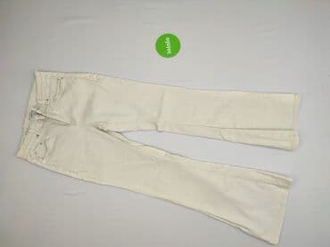 czarne spodnie damskie stradivarius: Bershka, Jeans for women, size S (EU 36) — 2