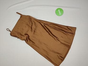 sukienki brazowe: Shein, Sukienka damska, rozmiar S — 2