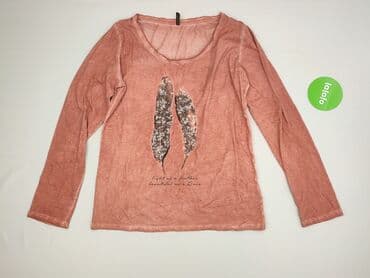 koszulka z gołębiem allegro: Urban Surface, T-shirt damski, rozmiar L — 2
