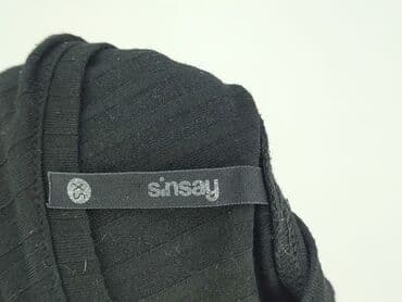 Kobiety: Sinsay, Top damski, XS — 5