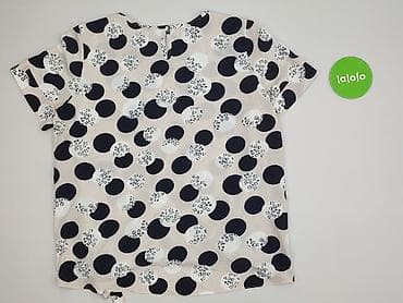 bluza l wymiary: Bluzka damska, rozmiar 3XL — 3